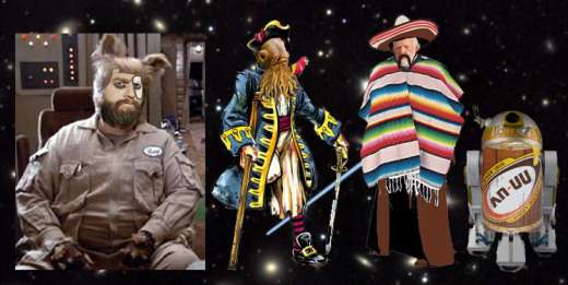 Spacesalls Special Edition in 3D Character Designs