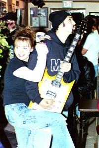 Galveston - The day I bought it...