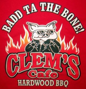 Clem's Cafe Clem's Cafe