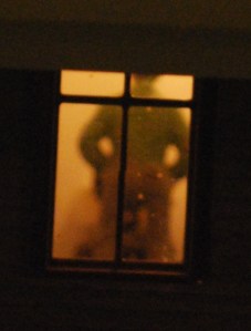 Attention to detail.