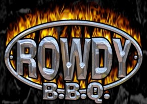 Rowdy BBQ
