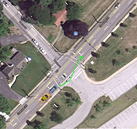 This is a dick-move.