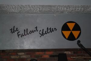 The Fallout Shelter ☢