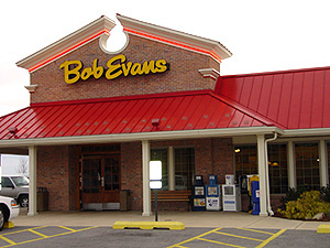 Bob Evans
