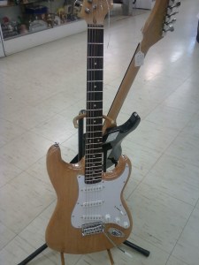 New York Pro - Strat Copy