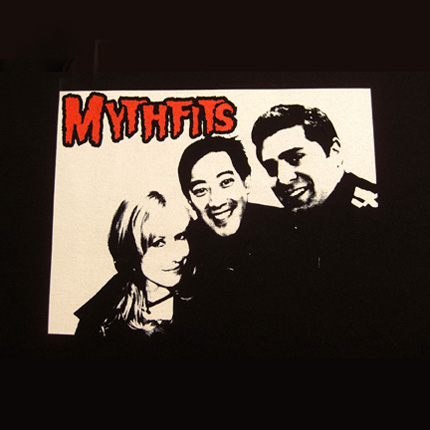 The Mythfits