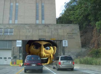 Steely McTunnelMonster