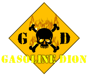 Gasoline Dion