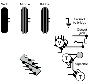 How would you wire this?
