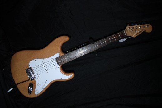 Galaxy Guitars | New York Pro | Star Gazer
