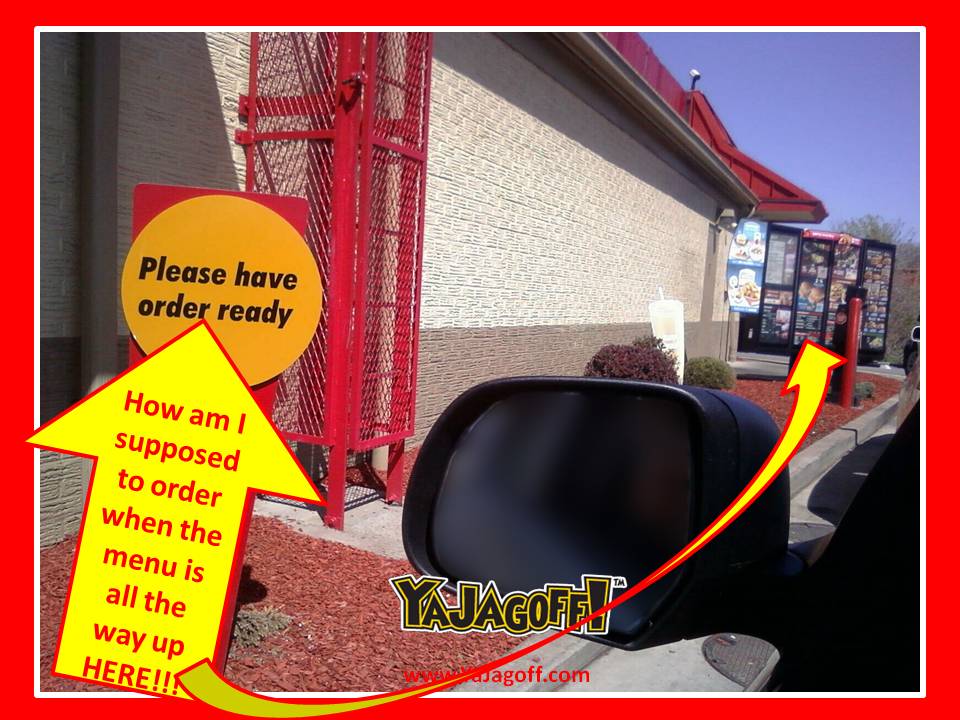 Who Designed The Fast Food Drive Thru?