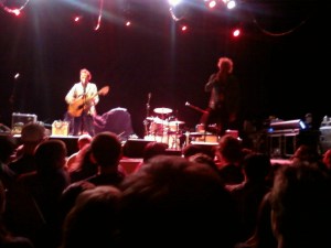 Brothers of Brazil | Stage AE (Pittsburgh, PA) 05/10/2012 Brothers of Brazil | Stage AE (Pittsburgh, PA) 05/10/2012