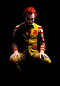 McJoker