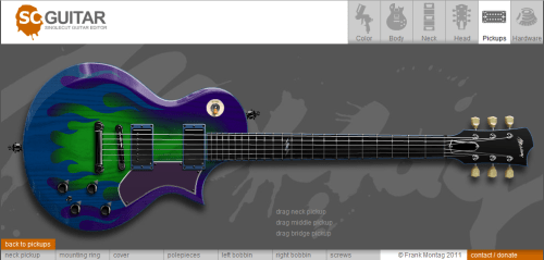 This is why I don't design guitars.