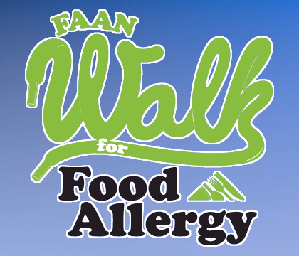2012 FAAN Walk for Food Allergy 2012 FAAN Walk for Food Allergy