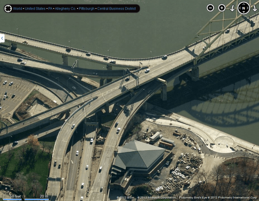 Did this ever make sense?