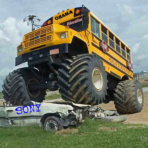 "...yes, I think they made a mistake."