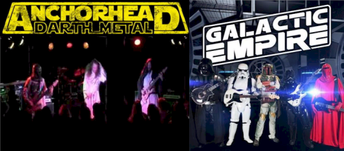 Anchorhead vs. Galactic Empire