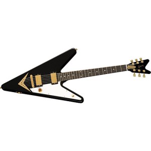 Gibson Reverse Flying V