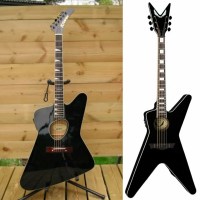 Dean ML Acoustic, Kramer Imperial aX