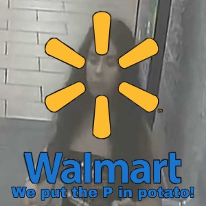 We put the P in potato!