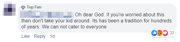 Lesson Learned: Compassion is useless.