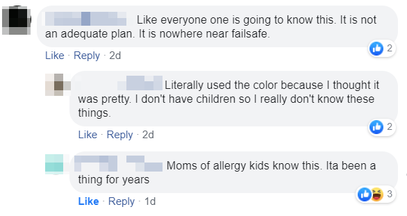 Lesson Learned: Refuse to accept new information as it is presented to you.