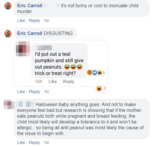 Lesson Learned: Killing kids is funny.