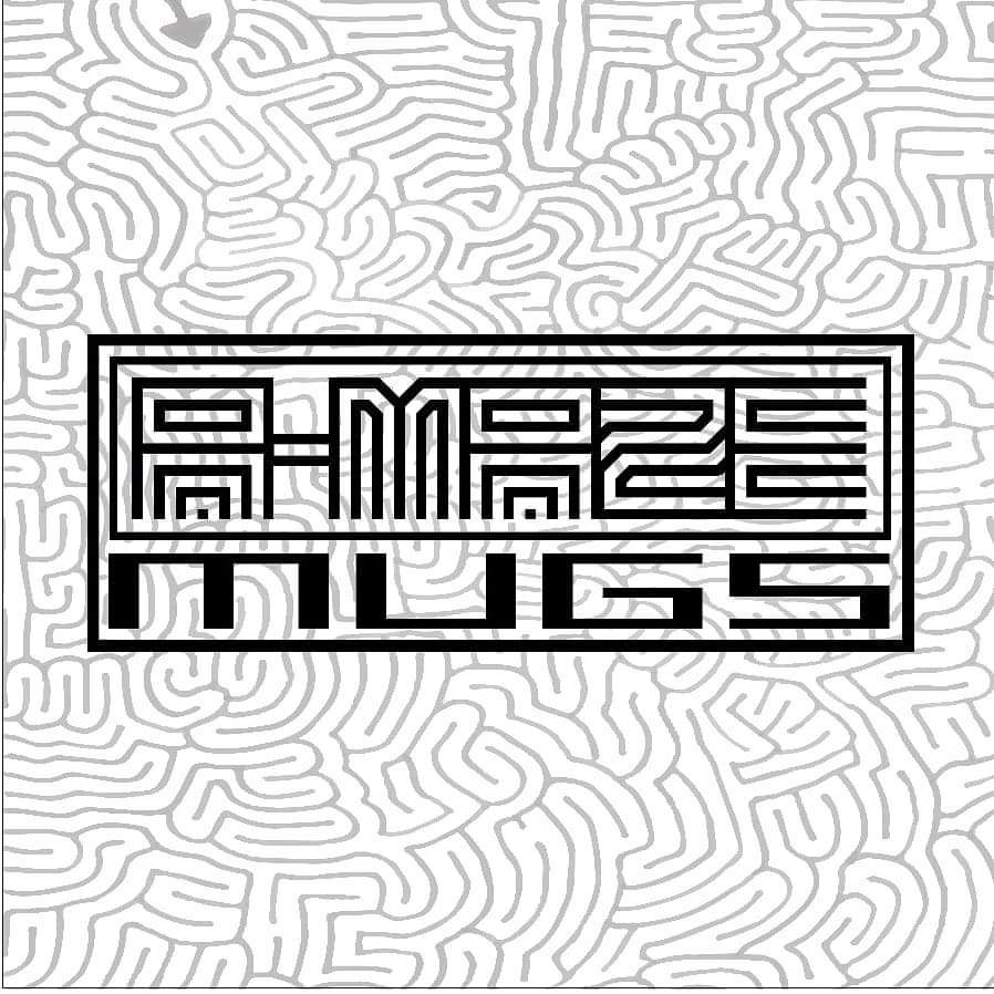 AiXeLsyD13 Ci3 MazeMug A-MazeMug Prototype Ideas