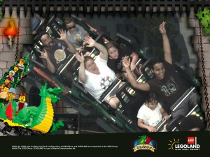 RIDE THE DRAGON!  🐉🤘