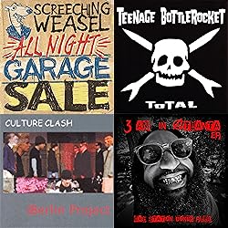 Playlist | Fast Food 